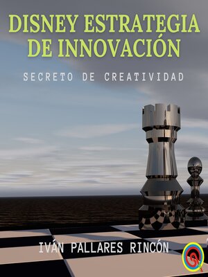 cover image of Disney Estrategia de Innovación